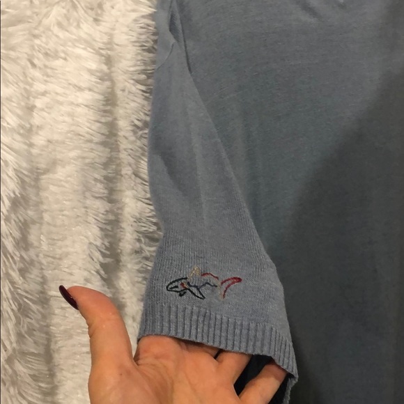 👔Greg Norman men’s shirt - Picture 3 of 5